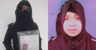 টাঙ্গাইলে মায়ের মরদেহ বাড়িতে রেখে এইচএসসি পরীক্ষা কেন্দ্রে দুই শিক্ষার্থী